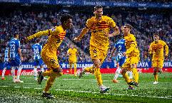 Chính thức: Barca đón tân binh 0 đồng cực chất