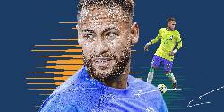 Neymar chỉ ra 4 CLB trong mơ nếu cập bến Premier League