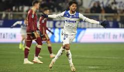 Nhận định, soi kèo Auxerre vs Concarneau, 01h45 ngày 18/5: Cửa trên ‘ghi điểm’