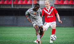 Nhận định, soi kèo Caen vs Valenciennes, 01h45 ngày 18/5: Khó thắng cách biệt