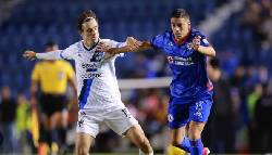 Nhận định, soi kèo Monterrey vs Cruz Azul, 10h00 ngày 17/5: 3 điểm xa nhà