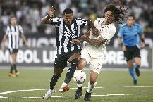 Nhận định, soi kèo Universitario vs Botafogo, 5h00 ngày 17/5: Điểm tựa sân nhà