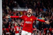 Tỏa sáng giúp MU đánh bại Newcastle, Bruno Fernandes chốt tương lai