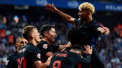 Barcelona kiếm bộn tiền sau khi vô địch La Liga