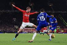Chuyên gia Tony Ansell dự đoán trận Chelsea vs MU, 02h15 ngày 17/5