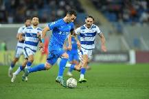 Nhận định, soi kèo Dinamo Batumi vs Dila Gori, 23h00 ngày 16/5: Khách lấn chủ