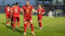 Nhận định, soi k&egrave;o H&agrave; Tĩnh vs SLNA, 18h00 ng&agrave;y 17/5: Cửa tr&ecirc;n thất thế