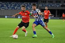 Nhận định, soi kèo Kolkheti Poti vs Iberia 1999 Tbilisi, 21h00 ngày 16/5: Tình trạng báo động đỏ