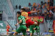 Nhận định, soi kèo Slask Wroclaw vs Jagiellonia, 01h30 ngày 17/5: Chủ nhà buông xuôi