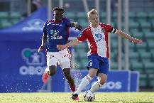 Nhận định, soi kèo Valerenga vs HamKam, 1h00 ngày 17/5: Lấy lại vị thế