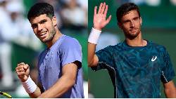 Nhận định tennis Alcaraz vs Musetti, Bán kết Rome Masters - 20h30 ngày 16/5