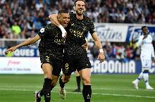 Soi kèo góc PSG vs Auxerre, 2h00 ngày 18/5