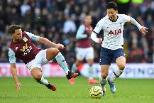 Soi kèo phạt góc Aston Villa vs Tottenham, 01h30 ngày 17/5