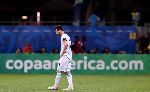 Argentina 0-2 Colombia: Carlos Queroz cao tay, Messi cúi đầu chịu phục