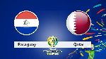 Nhận định Paraguay vs Qatar, 02h00 17/6 (Copa America)