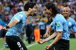 Tỷ lệ bóng đá Copa America hôm nay 16/6: Uruguay vs Ecuador