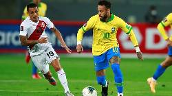 Dự đo&aacute;n, soi k&egrave;o thẻ v&agrave;ng Brazil vs Peru, 07h00 ng&agrave;y 18/6