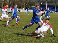 Kèo xiên thơm nhất hôm nay 18/6: Dinamo Brest vs Smorgon