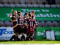Nhận định, soi kèo Bohemians vs Drogheda, 1h45 ngày 19/6