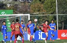 Nhận định, soi kèo Zibo Cuju vs Shijiazhuang Kungfu, 15h ngày 16/6