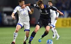 Phân tích kèo hiệp 1 Gamba Osaka vs Yokohama F. Marinos, 17h ngày 18/6