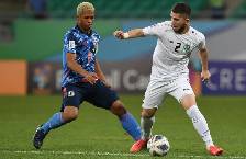 Phân tích kèo hiệp 1 U23 Nhật Bản vs U23 Úc, 20h ngày 18/6