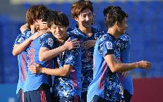 Tỷ lệ kèo nhà cái U23 Nhật Bản vs U23 Úc mới nhất, 20h ngày 18/6