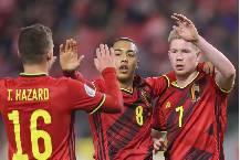 Nhận định, soi kèo Bỉ vs Áo, 01h45 ngày 18/6