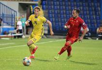 Nhận định, soi kèo Montenegro vs Hungary, 23h00 ngày 17/6