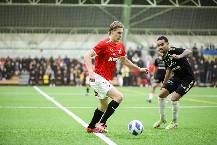 Nhận định, soi kèo SJK Akatemia vs HIFK, 20h00 ngày 17/6