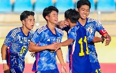 Nhận định, soi kèo U17 Nhật Bản vs U17 Uzbekistan, 17h00 ngày 17/6