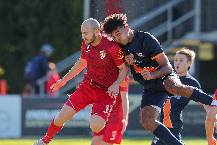 Nhận định, soi kèo Valentine Phoenix vs Maitland FC, 14h00 ngày 17/6