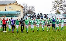 Nhận định, soi k&egrave;o Vitebsk vs Molodechno, 19h00 ng&agrave;y 17/6