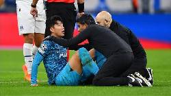 Son Heung Min: 'Cả mùa rồi tôi không có 1 ngày nào lành lặn'