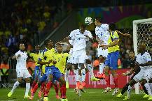 Nhận định, soi kèo Ecuador vs Honduras, 2h30 ngày 17/6: Úy nạo tinh thần
