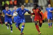 Phong độ, lịch sử đối đầu Bỉ vs Slovakia, 23h00 ngày 17/6