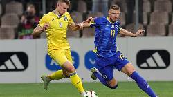 Siêu máy tính dự đoán kết quả Romania vs Ukraine, 20h00 ngày 17/6