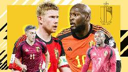 Xem trực tiếp Bỉ vs Slovakia ở đâu? 