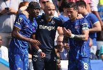 Chuyên gia Tony Ansell dự đoán Chelsea vs Los Angeles, 02h00 ngày 17/6