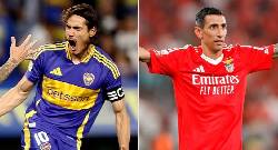 Nhận định, soi kèo Boca Juniors vs Benfica, 5h00 ngày 17/6: Cửa trên sáng