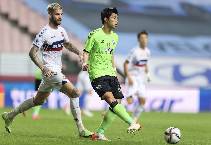 Nhận định, soi kèo Jeonbuk Hyundai Motors vs Suwon FC, 17h30 ngày 17/6: Củng cố ngôi đầu