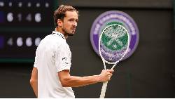 Nhận định tennis Medvedev vs Altmaier, Vòng 1 Halle Open - 18h00 ngày 16/6