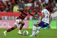 Soi kèo phạt góc Flamengo vs ES Tunis, 8h00 ngày 17/6