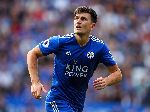 Harry Maguire nhận lương 'bèo bọt' tại MU