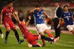 Nhận định Kashima Antlers vs Yokohama F Marinos, 16h00 ngày 18/7