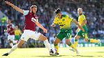 Nhận định Norwich vs Burnley, 23h30 ngày 18/7