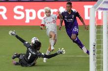 Máy tính dự đoán bóng đá 16/7: Toronto vs Orlando