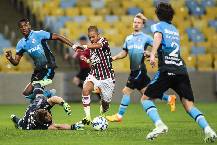 Nhận định, soi k&egrave;o Fluminense vs Gremio, 7h ng&agrave;y 18/7