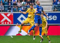 Nhận định, soi kèo Club Brugge vs Gent, 23h ngày 17/7