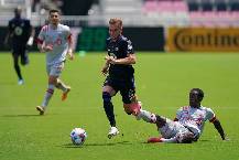 Nhận định, soi kèo Montréal vs Toronto, 6h30 ngày 17/7